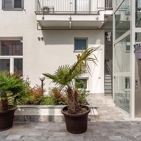 Khl Apartments Milan Exterior photo